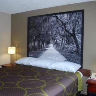 Фотографии мотеля
Super 8 by Wyndham Warner Robins