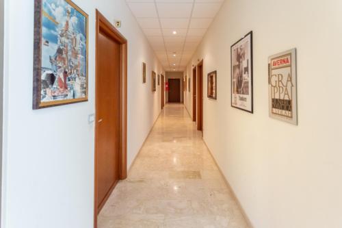 Фотография мини отеля Il Viandante Catenanuova