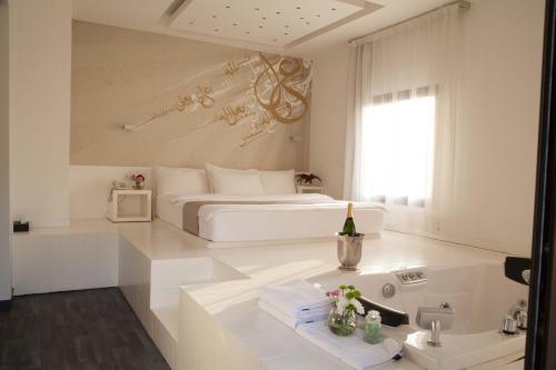 Фотография гостиницы Aleph Boutique Hotel