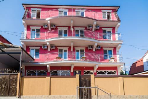 Фотография мини отеля Dev-Life