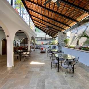 Фотографии мини отеля
Casa del Sol Inn