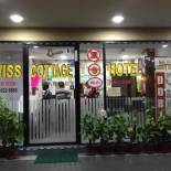 Фотография гостиницы Swiss Cottage Hotel
