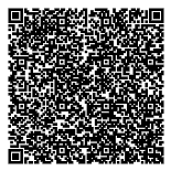 QR код театра Бурятский академический театр оперы и балета