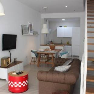 Фотографии гостевого дома
Vivienda con parking en el centro de Cartagena.