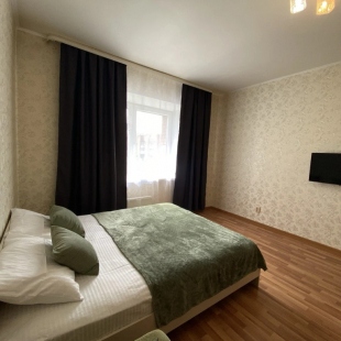 Фотография квартиры Квартира Просторная 9 Мая 24