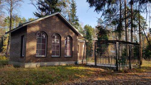 Фотография гостевого дома Дача Композитора