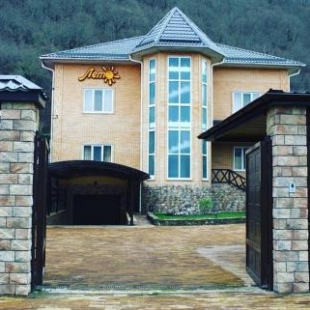 Фотография гостевого дома Лето