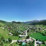 Фотография гостиницы Hotel du Golf