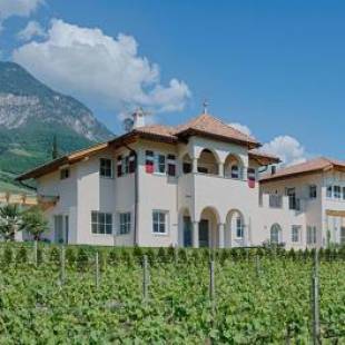 Фотографии базы отдыха 
            Gutshof Rellich