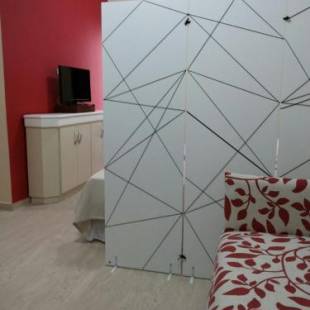 Фотографии апарт отеля
Flat Paladium