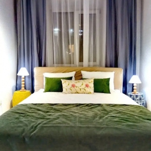 Фотография квартиры Квартира на улице Горького