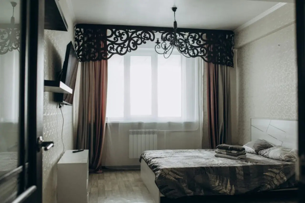 Фотография квартиры Квартира Пушкина 158