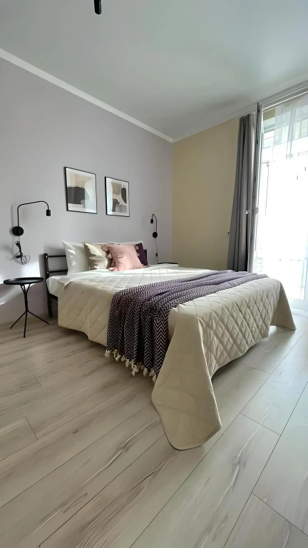 Фотография квартиры Квартира у моря