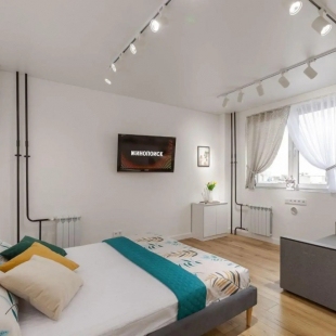 Фотография квартиры Апартаменты на улице Гая 30А