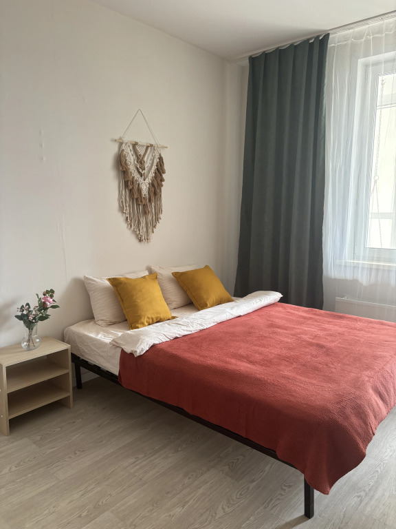 Фотография квартиры Квартира Студия с Видом на Горы