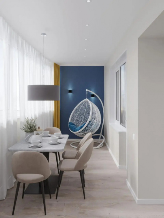 Фотографии квартиры 
            Апартаменты на улице Ленина 119а