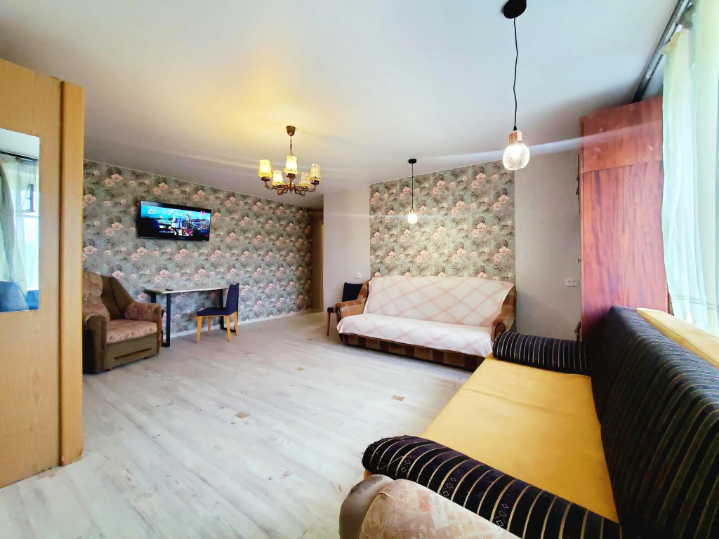 Фотография квартиры Апартаменты на проспекте Мира