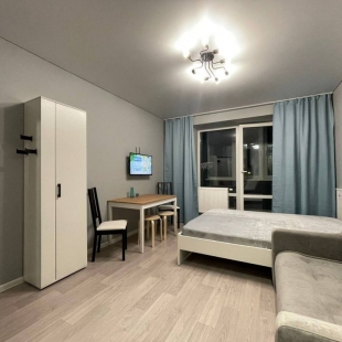 Фотография квартиры Апартаменты в Барнауле