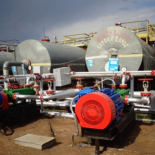 Фотография предприятий Татнефтепром