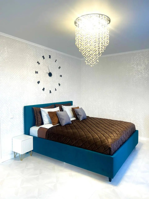 Фотография квартиры Апартаменты на Рыбной Деревне