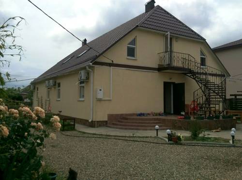 Фотографии гостиницы
Отдых на Азовском море