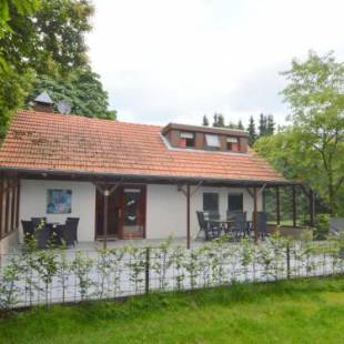 Фотографии гостевого дома
Cozy Holiday Home in Uden with Private Garden