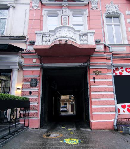 Фотография хостела Hostel51