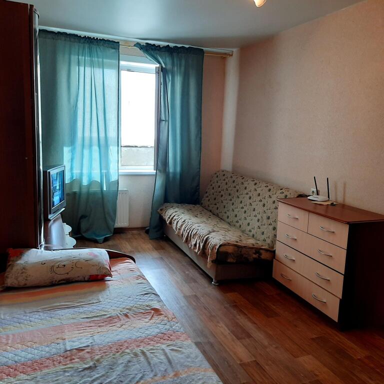 Фотография квартиры Иляна на улице Вайнера 47А