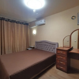 Фотография квартиры Квартира на Октябрьском 6