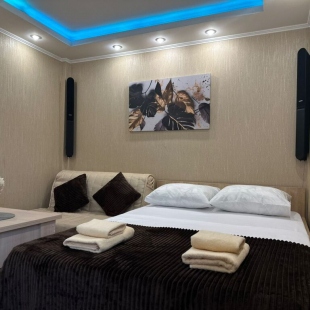 Фотография квартиры Квартира однокомнатная в Центре Ленинского Дзержинского 109