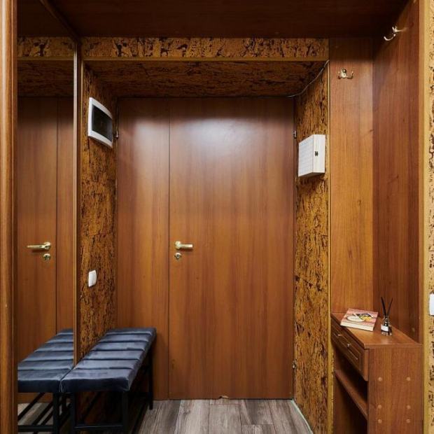 Фотографии квартиры 
            GMApartments (ДжиЭмАпартментс) на улице Большая Бронная 8