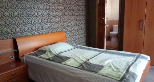 Фотографии мини отеля 
            Pepo's House