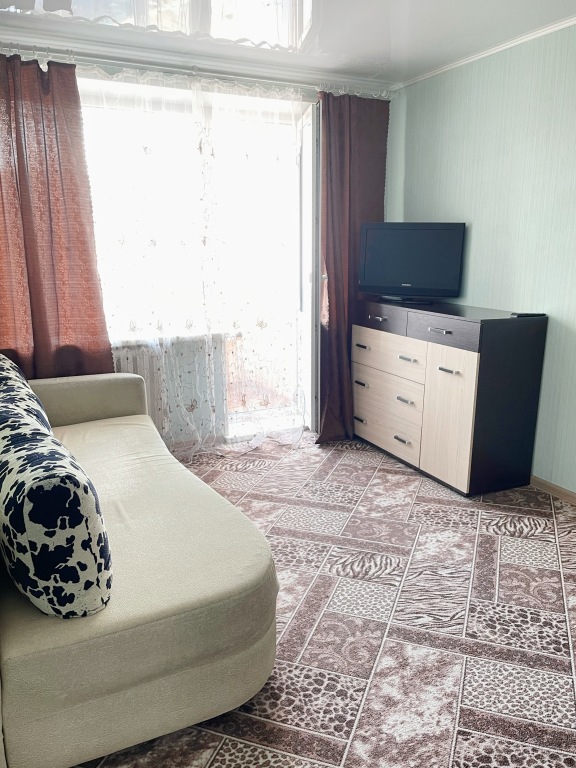 Фотография квартиры Квартира Горького 15/1