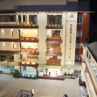 Фотографии гостиницы 
            Hotel Harrison Palace