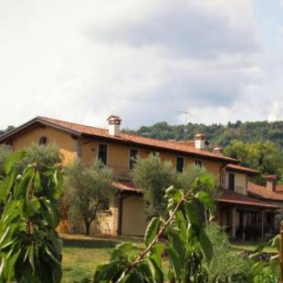 Фотографии базы отдыха
L'Oro Rosso