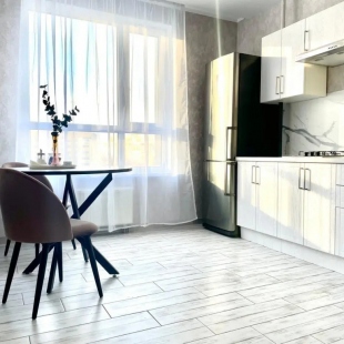 Фотография квартиры Апартаменты на улице Александра Полина 1