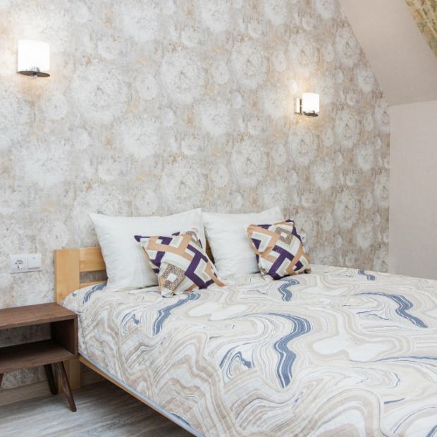 Фотографии квартиры 
            Апартаменты Marina Beach