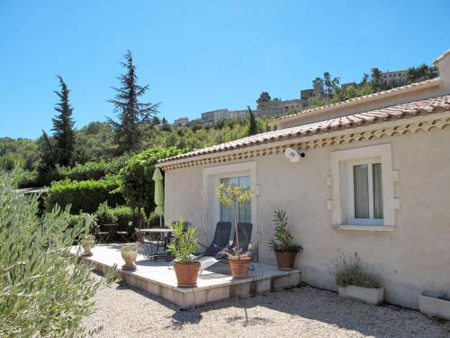 Фотография гостевого дома Holiday Home Les Vignes - MBE100