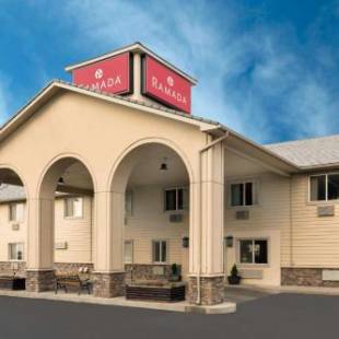 Фотографии мотеля
Baymont by Wyndham Bozeman