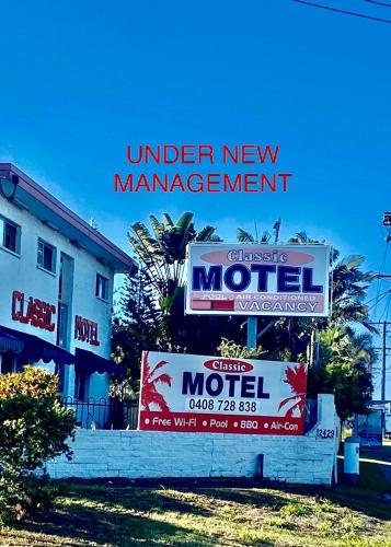 Фотографии мотеля
Classic Motel