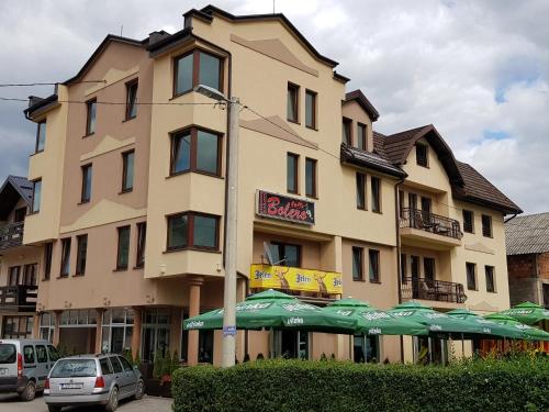 Фотография гостевого дома BOLERO