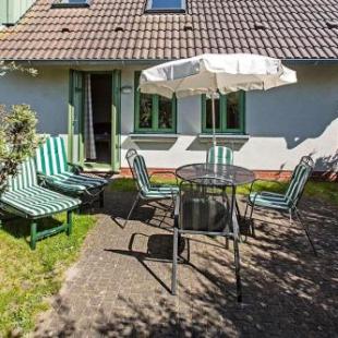 Фотография гостевого дома Ferienhaussiedlung Strandperlen Weidenhof 3d (Typ I)