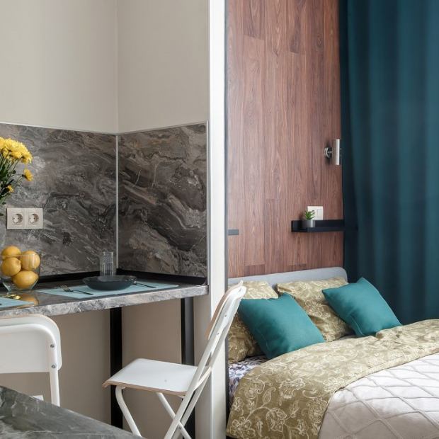 Фотографии квартиры
Апартаменты Жить хорошо рядом с АКВАПАРКОМ