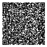 QR код мотеля Вулык