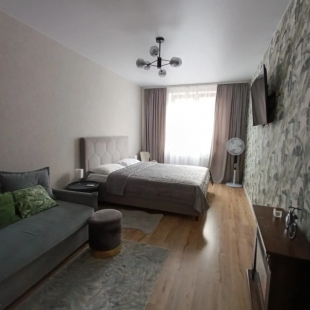 Фотография квартиры Квартира у Моря в Новом Доме Премиум-класса Роза Ветров