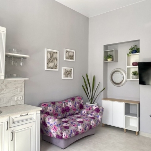 Фотография квартиры Апартаменты GoodZone на Театральной