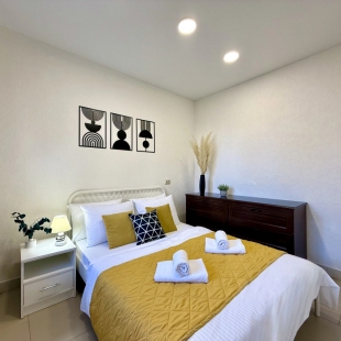 Фотография квартиры Апартаменты 12 Стандарт