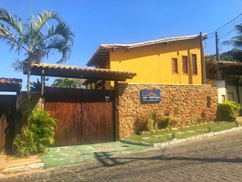 Фотография мини отеля Abal Pousada