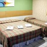 Фотография гостиницы Raio de Sol Praia Hotel