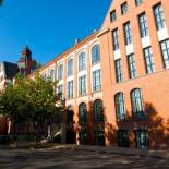 Фотография апарт отеля Gästeresidenz PelikanViertel